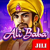 Ali Baba on zx777