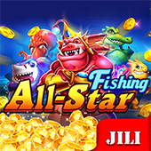 All Star Fishing on zx777