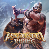 Asgardian Rising on zx777
