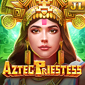 Aztec Priestess on zx777