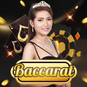 Baccarat on zx777