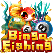 Bingo Fishing on zx777