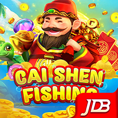 Cai Shen Fishing on zx777