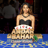 Casino Marina Andar Bahar on zx777