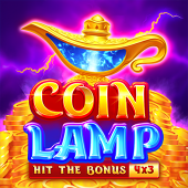 Coin Lamp on zx777