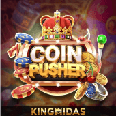 Coin Pusher on zx777