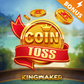 Coin Toss on zx777