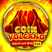 Coin Volcano on zx777