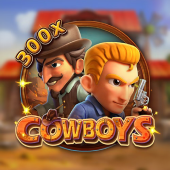 Cowboys on zx777