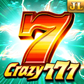 Crazy777 on zx777