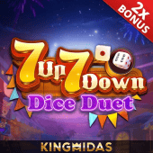 Dice Duet on zx777