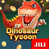 Dinosaur Tycoon on zx777