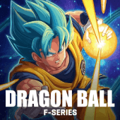 Dragon Ball on zx777