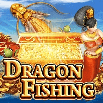 Dragon Fishing on zx777