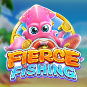 Fierce Fishing on zx777