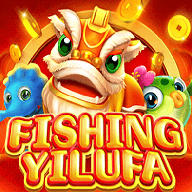 Fishing Yi Lu Fa on zx777