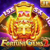 Fortune Gems 2 on zx777