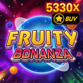 Fruity Bonanza on zx777