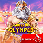 Gates of Olympus on zx777