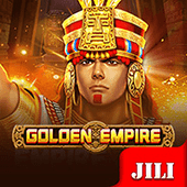 Golden Empire on zx777