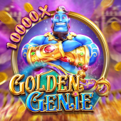 Golden Genie on zx777