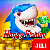 Happy Fishing on zx777