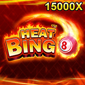 Heat Bingo on zx777