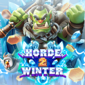 Horde 2 Winter on zx777