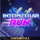 Interstellar Run on zx777