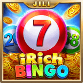 Irich Bingo on zx777