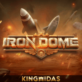 Iron Dome on zx777