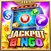 Jackpot Bingo on zx777