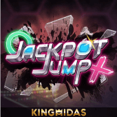 Jackpot Jump on zx777