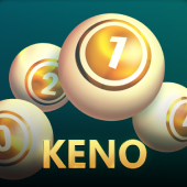 Keno on zx777
