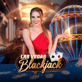 Las Vegas Blackjack on zx777