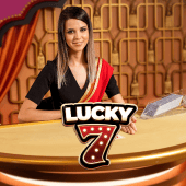 Lucky 7 on zx777