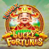 Lucky Fortunes on zx777