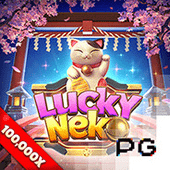 Lucky Neko on zx777
