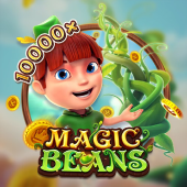 Magic Beans on zx777