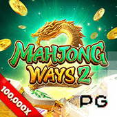 Mahjong Ways 2 on zx777
