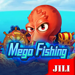 Mega Fishing on zx777