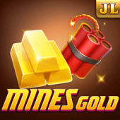 Mines Gold on zx777