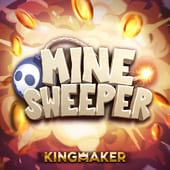 Minesweeper on zx777