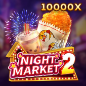 Night Market 2 on zx777