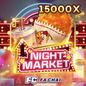 Night Market on zx777