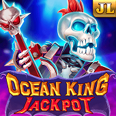 Ocean King Jackpot on zx777