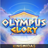 Olympus Glory on zx777