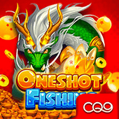 Oneshot Fishing on zx777