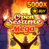 Open Sesame Mega on zx777