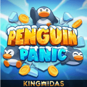 Penguin Panic on zx777